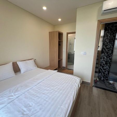 Grand World Bed & Breakfast Phu Quoc Luaran gambar