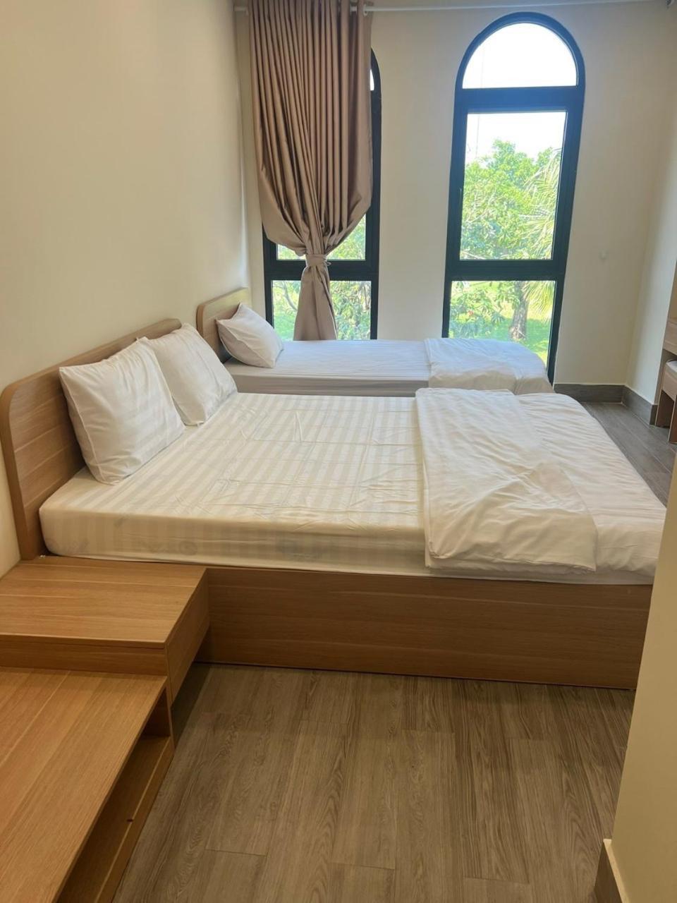 Grand World Bed & Breakfast Phu Quoc Luaran gambar