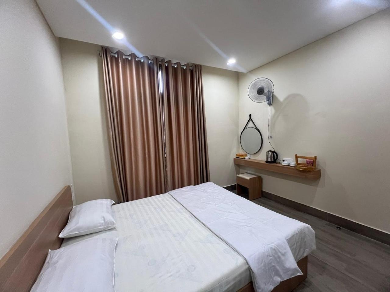 Grand World Bed & Breakfast Phu Quoc Luaran gambar